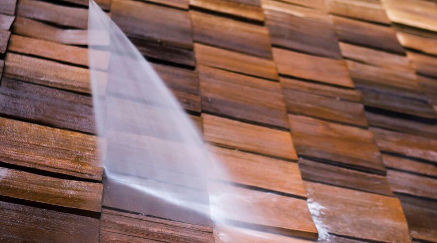 Slate Roofing in Portland, TX