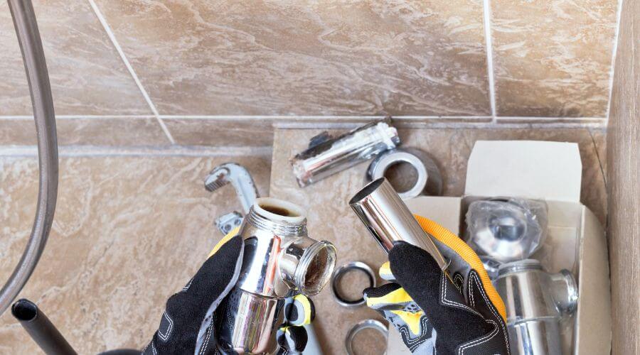 Professional residential roofers in Portland, TX